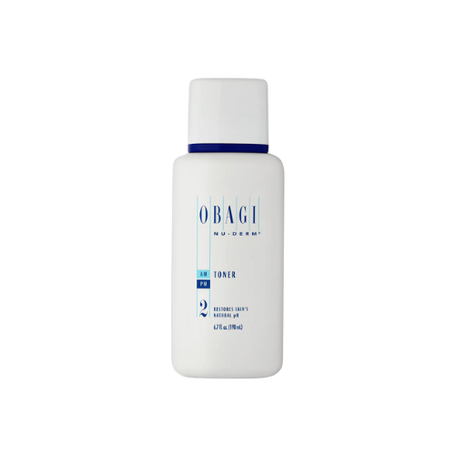 OBAGI MEDICAL NU-DERM TONER | Toniks, 198 ml