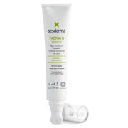 SESDERMA FACTOR G RENEW Eye Contour Cream, 15ml | Acu kontūrkrēms
