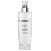 KEENWELL NEURO-K CLEANSING MILK WITH AHA’s, 200 ml | ATTĪROŠS PIENIŅŠ AR AHA’s SKĀBĒM, 200 ml