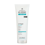 CANTABRIA LABS HELIOCARE 360 AFTER SUN UV REPAIR GEL CREAM | Pēcsauļošanās gelkrēms, 250 ml