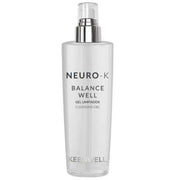 KEENWELL NEURO-K BALANCE WELL CLEANSING GEL, 200 ml | ATTĪROŠS GELS, 200 ml
