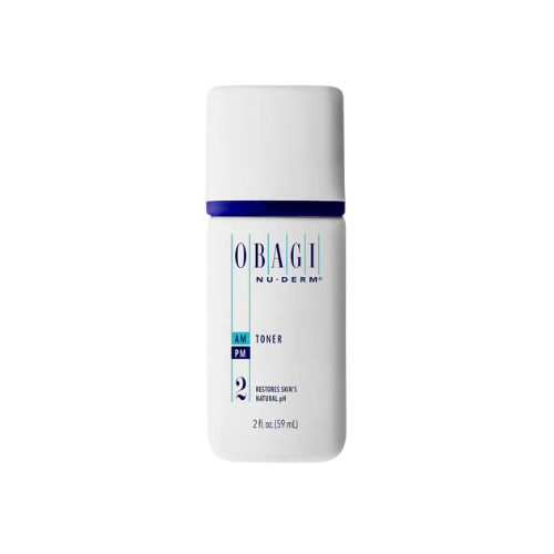 OBAGI MEDICAL NU-DERM TONER | Toniks travel size, 59ml