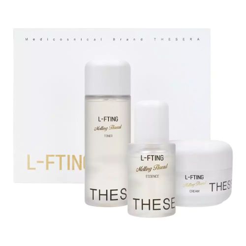 THESERA L-FTING Set | Komplekts – medexyLV