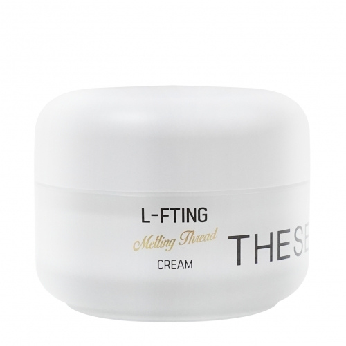 THESERA L-FTING Cream | Krēms