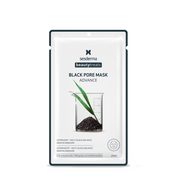 SESDERMA BEAUTY TREATS BLACK PORE MASK | SEJAS MASKA