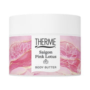 THERME Saigon Pink Lotus Body Butter, 225 gr | Ķermeņa sviests