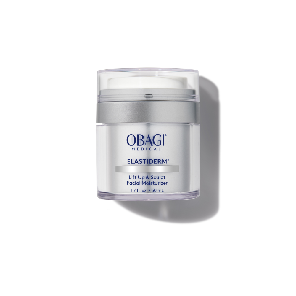OBAGI ELASTIderm® Lift Up & Sculpt Facial Moisturizer, 50 ml | Sejas krēms, 50 ml
