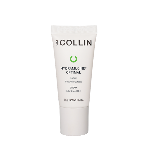 G.M. COLLIN HYDRAMUCINE OPTIMAL CREAM | Mitrinošs Krēms, 15 g