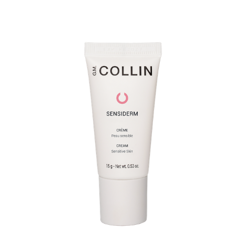 G.M. COLLIN SENSIDERM CREAM | Sejas Krēms, 15 g