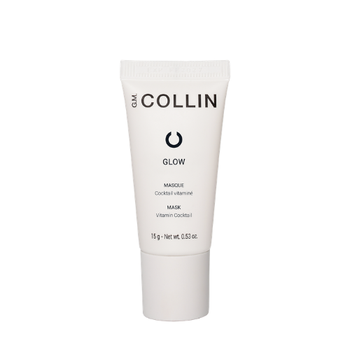 G.M. COLLIN GLOW MASK | Maska, 15 g