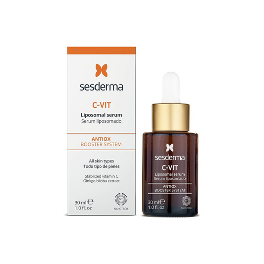 SESDERMA C-VIT ЛИПОСОМАЛЬНАЯ СЫВОРОТКА | сыворотка, 30 мл