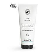 PHYTS LAIT HYDRO NETTOYANT | attīrošs pieniņš, 200g