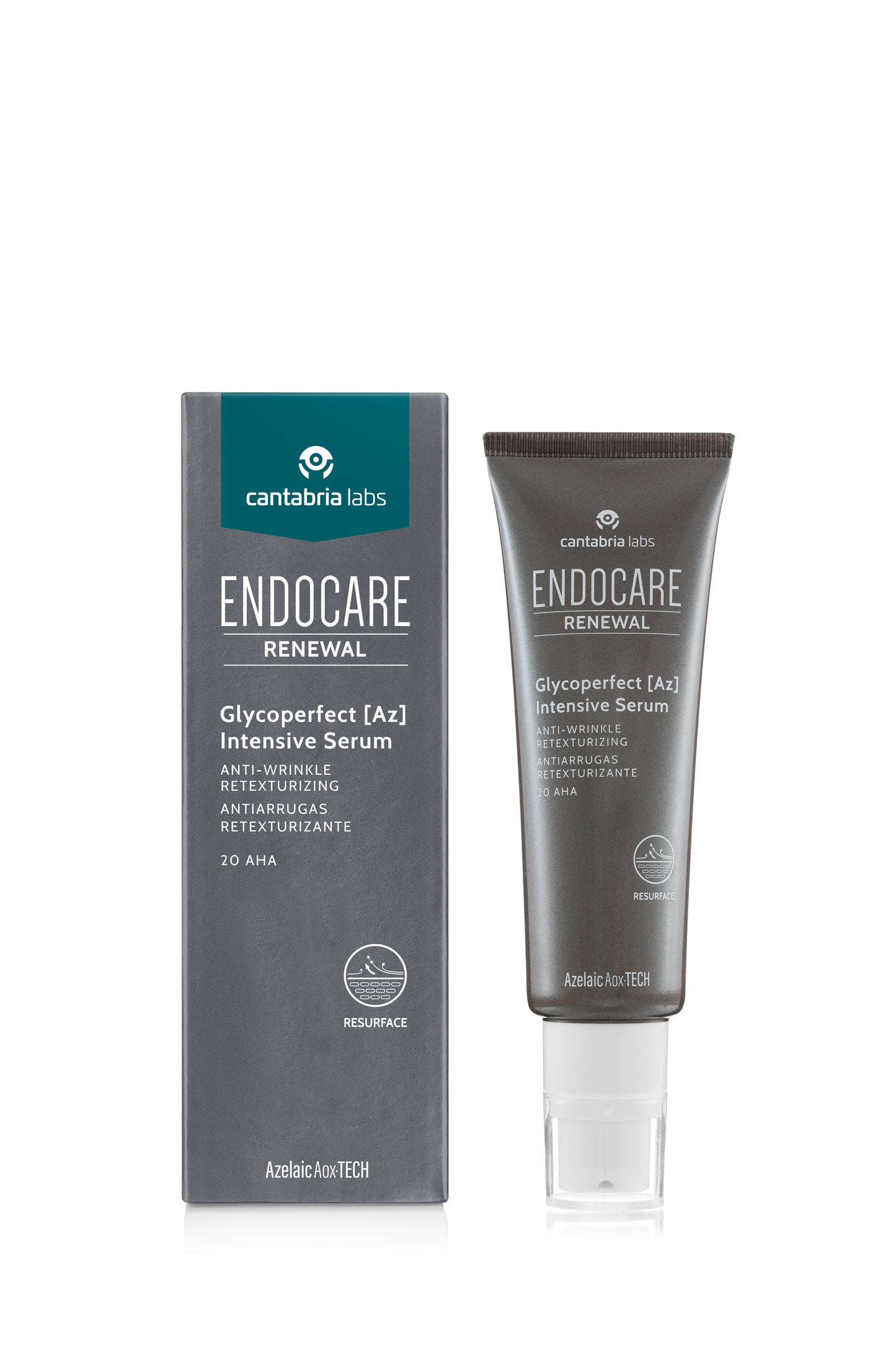 ENDO GLYCOPERFECT [AZ] INTENSIVE SERUMS, 50 ML