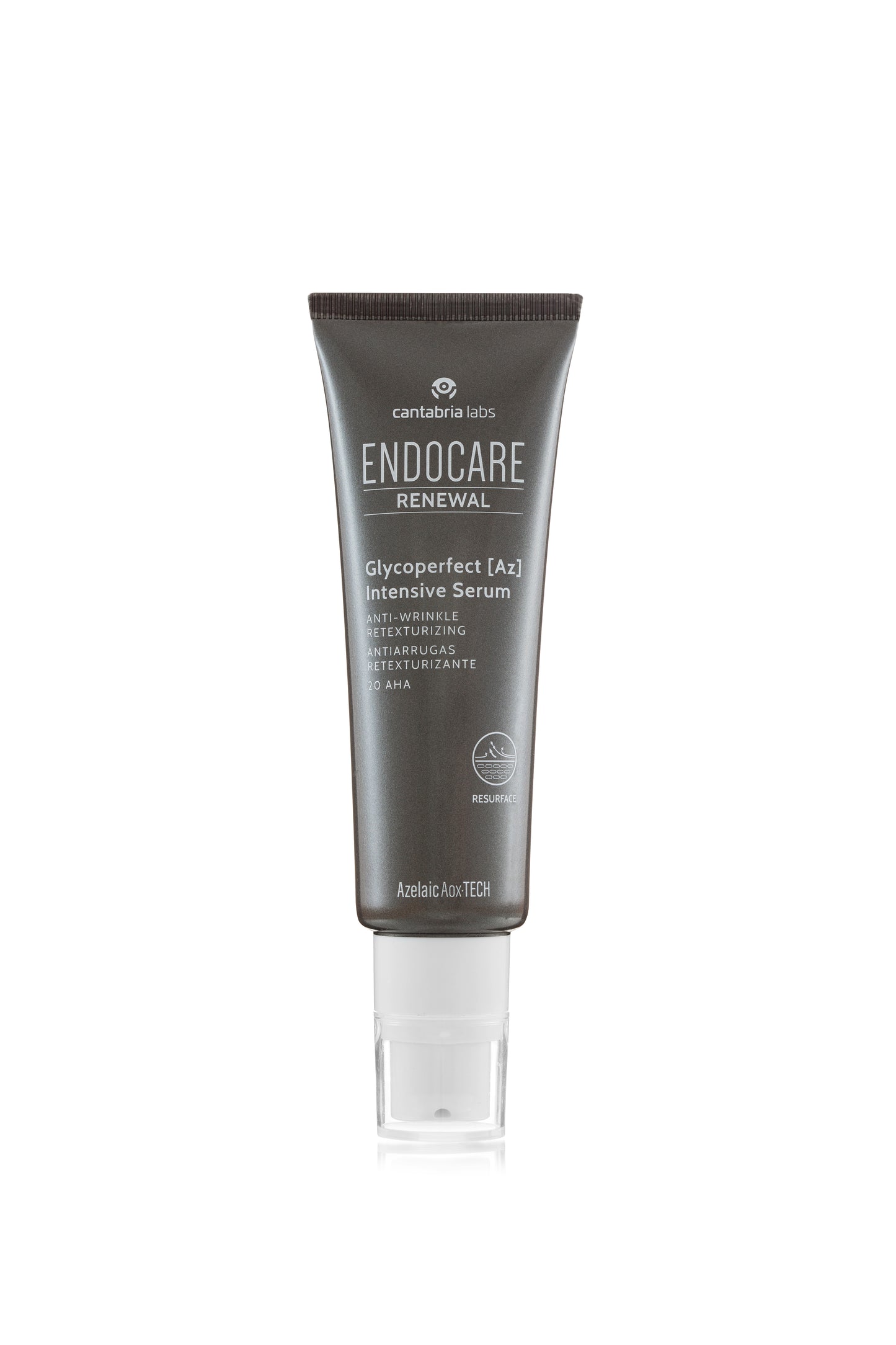 ENDO GLYCOPERFECT [AZ] INTENSIVE SERUMS, 50 ML