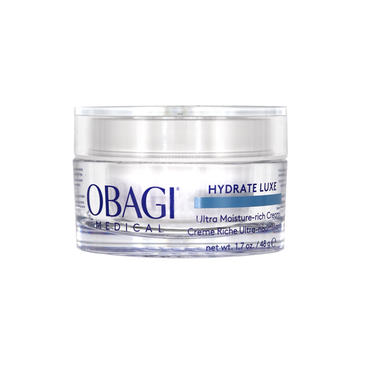 OBAGI MEDICAL HYDRATE LUXE | Barojošs sejas  krēms, 48g