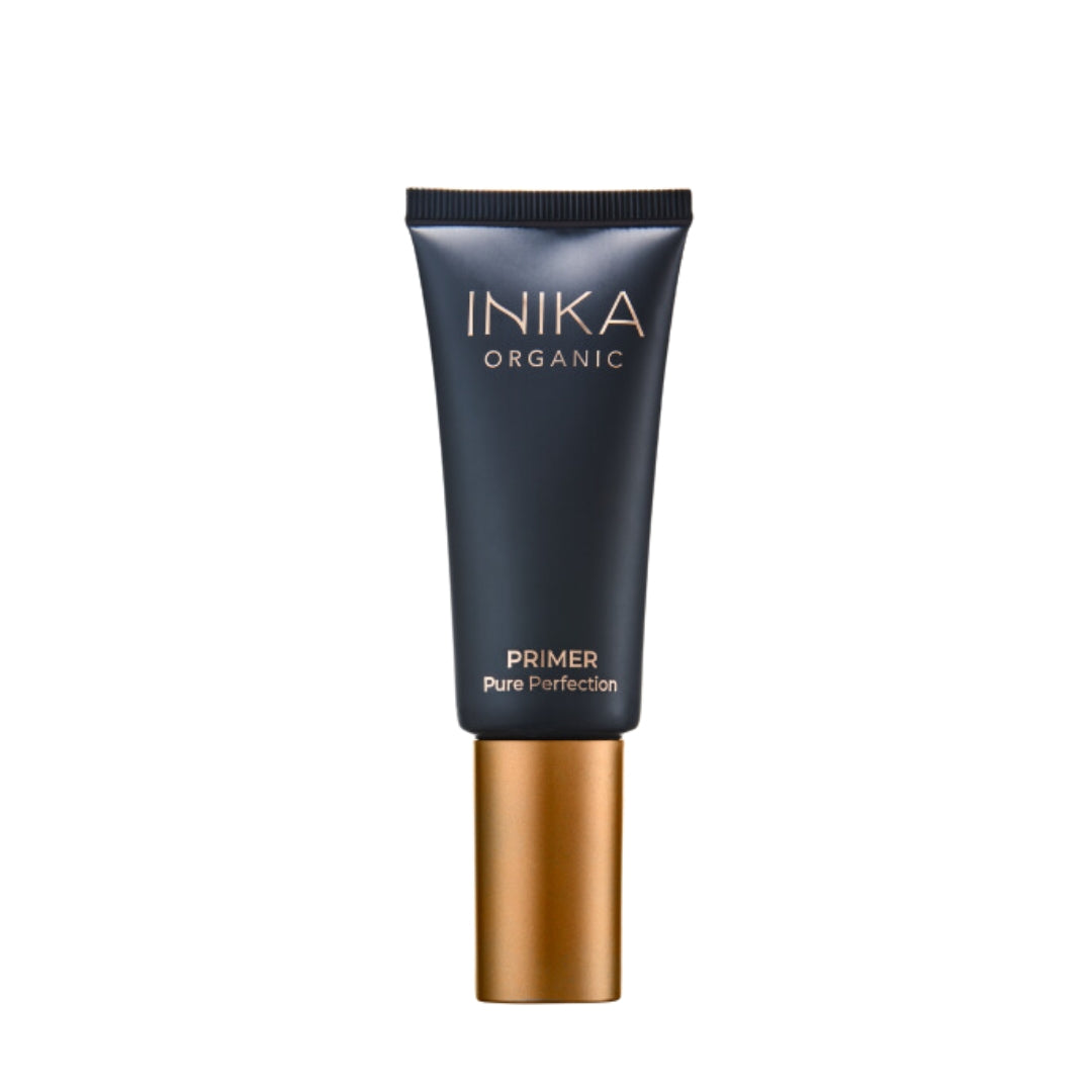 INIKA ORGANIC PURE PERFECTION PRIMER | Grima bāze, 30 ml