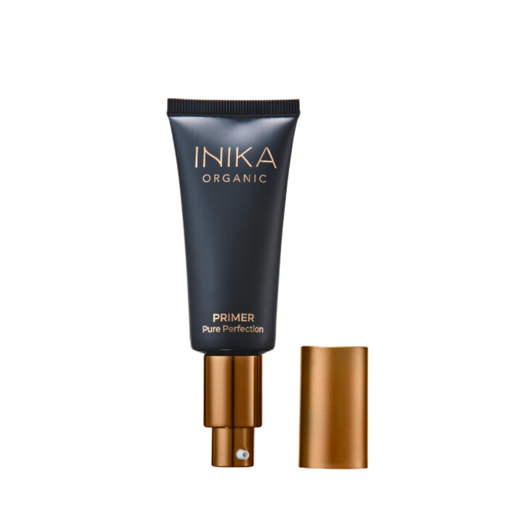 INIKA ORGANIC PURE PERFECTION PRIMER | Grima bāze, 30 ml