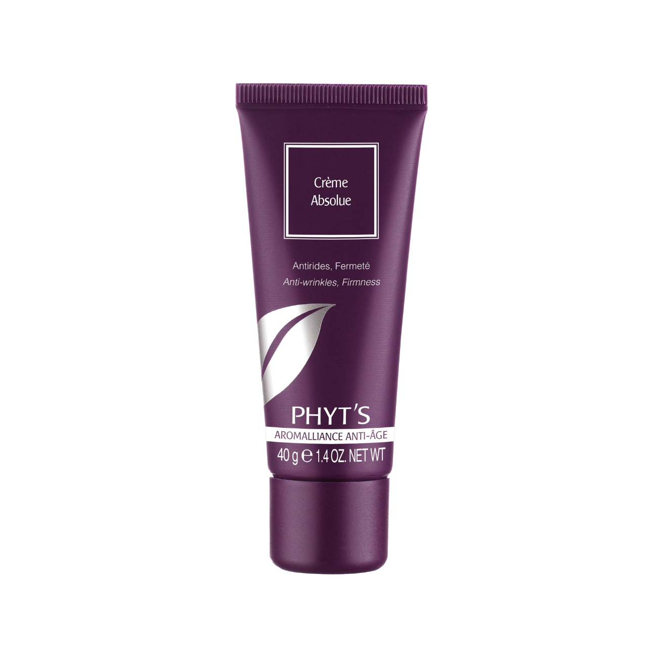 PHYTS CRÈME ABSOLUE | nostiprinošs pretgrumbu krēms, 40g