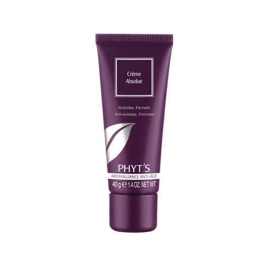 PHYT'S CRÈME ABSOLUE | nostiprinošs pretgrumbu krēms, 40g