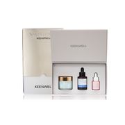 KEENWELL SNOW DROPS AQUASPHERA KIT | Dāvanu komplekts