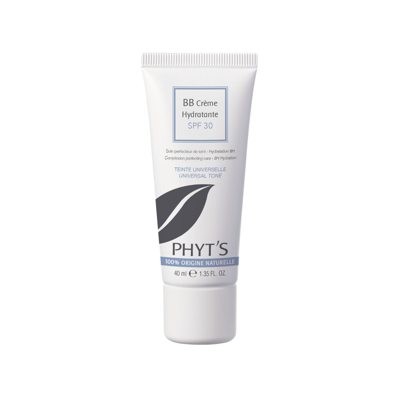 PHYT'S BB CRÈME HYDRATANTE SPF 30 | mitrinošs  BB krēms ar toni, 40ml