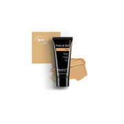 PHYTS FOND DE TEINT Beige | tonālais krēms Beige, 40g