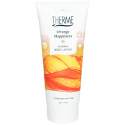 THERME Orange Happiness Body Lotion, 200 ml | Ķermeņa losjons