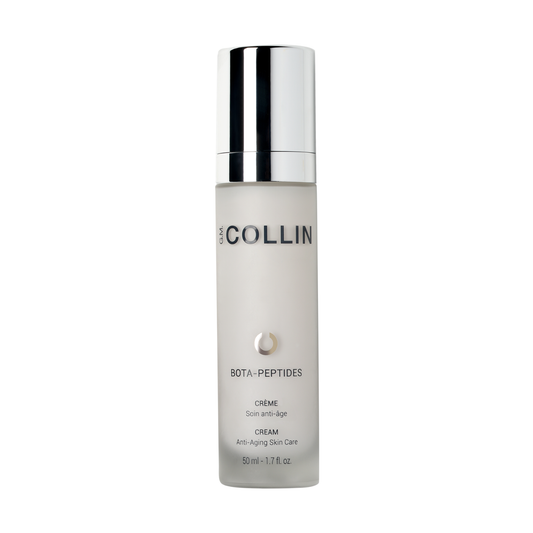 G.M. Collin Bota-Peptides Cream, 50 ml | Krēms ar peptīdiem, 50 ml