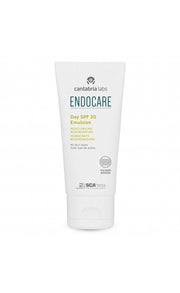 CANTABRIA LABS ENDOCARE ESSENTIAL DAY SPF30 EMULSION I Mitrinošs krēms ar SPF30, 40 ML