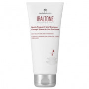 CANTABRIA LABS IRALTONE GENTLE FREQUENT USE SHAMPOO I Maigs šampūns ikdienas lietošanai, 200 ML