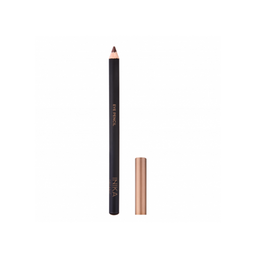 INIKA ORGANIC EYE PENCIL | Acu zīmulis, 1.1g