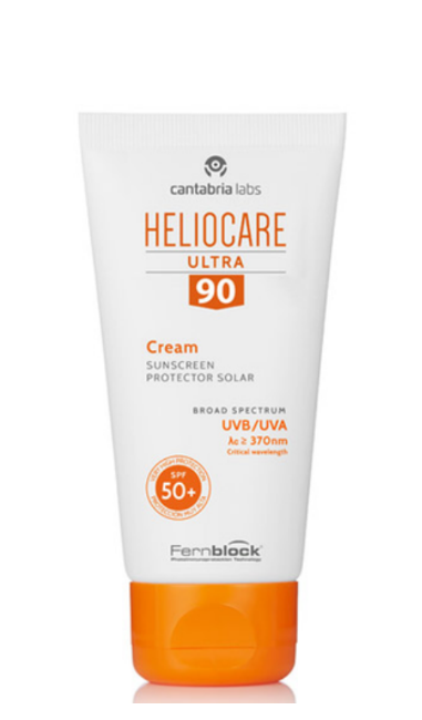 HELIOCARE ULTRA 90 CREAM SPF50+ | Krēms, 50 ml