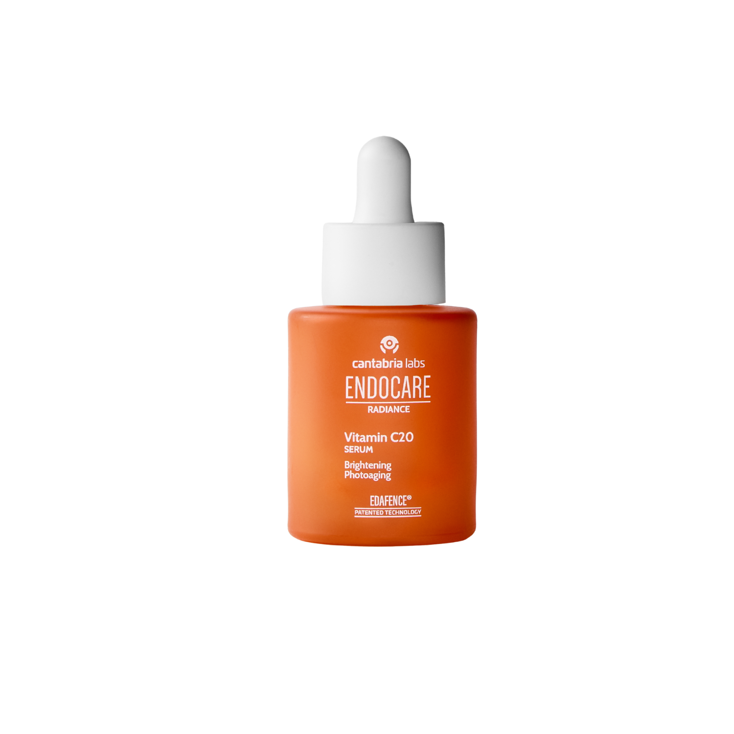 CANTABRIA LABS ENDOCARE RADIANCE Vitamin C20 Serum | C vitamīna serums sejai, 30 ml