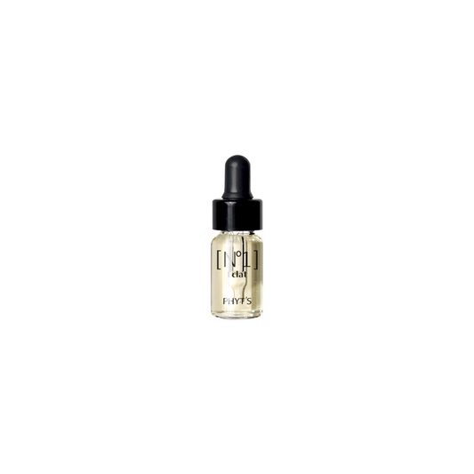 PHYT'S SERUM N°1 ECLAT | izgaismojošs serums, 6 x 3ml