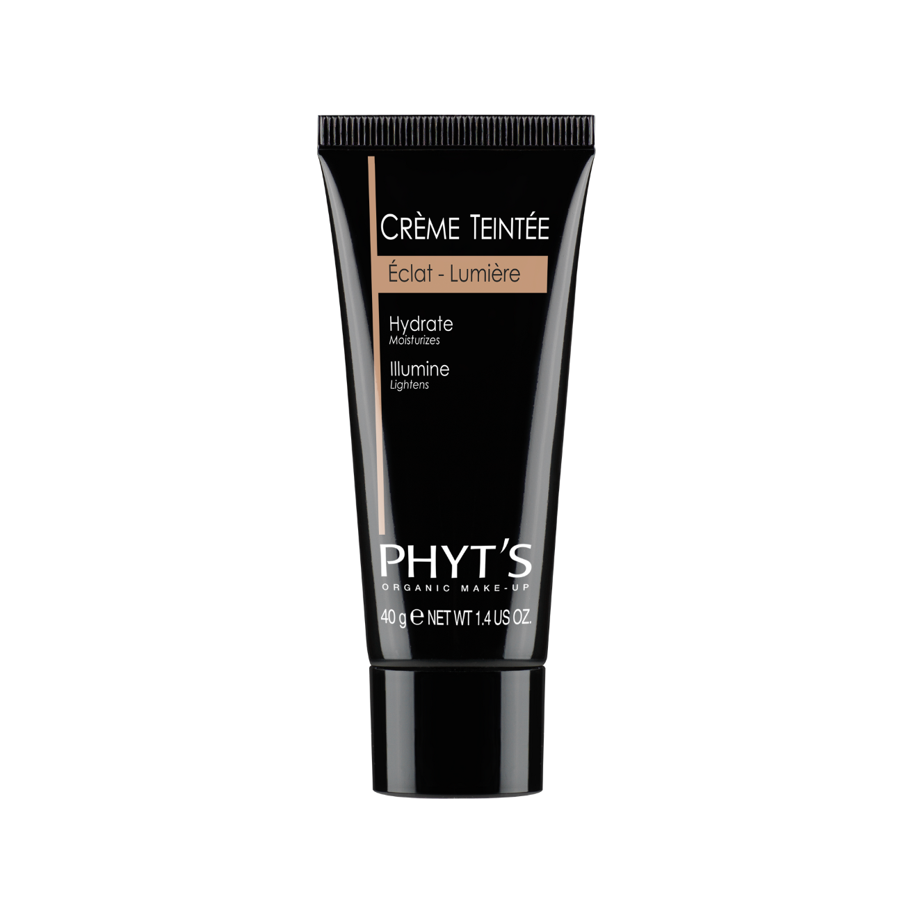 PHYT’S CREME TEINTEE ECLAT-LUMIERE | tonējošs, izgaismojošs krēms, 40g