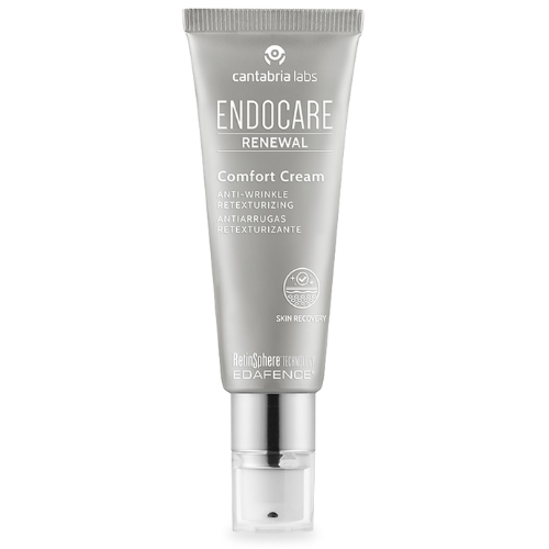 ENDOCARE RENEWAL COMFORT CREAM | Pretgrumbu krēms - 50 ml