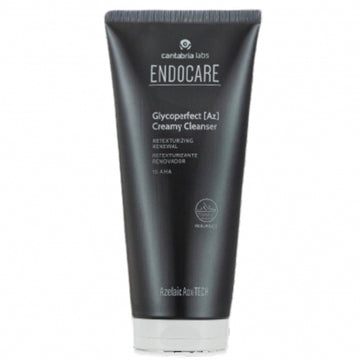 CANTABRIA LABS ENDOCARE RENEWAL GLYCOPERFECT [Az] CREAMY CLEANSER I Glikolskābi saturošs krēmveida attīrīšanas līdzeklis, 150 ML