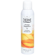 THERME Orange Happiness Foaming Shower Gel, 200 ml | Dušas putas