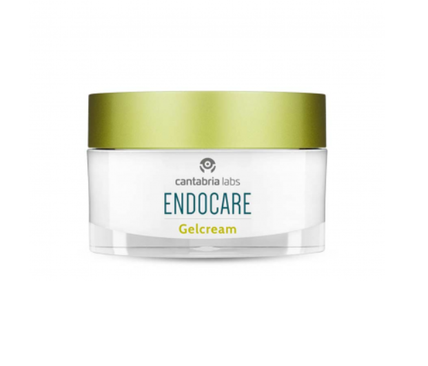 CANTABRIA LABS ENDOCARE GEL CREAM | Pretnovecošanās gelkrēms, 30 ml