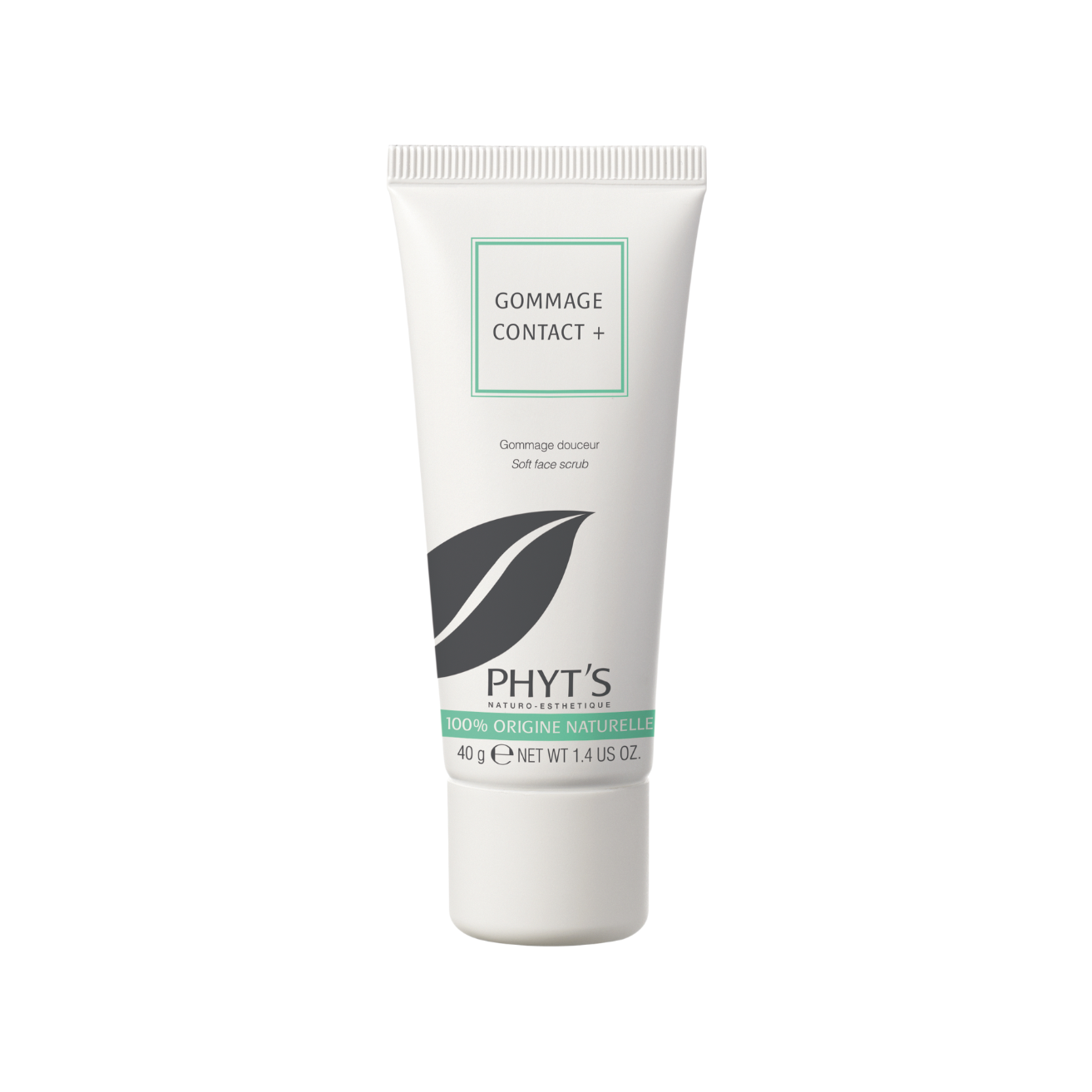 PHYTS GOMMAGE CONTACT + | maigs pīlings, 40g