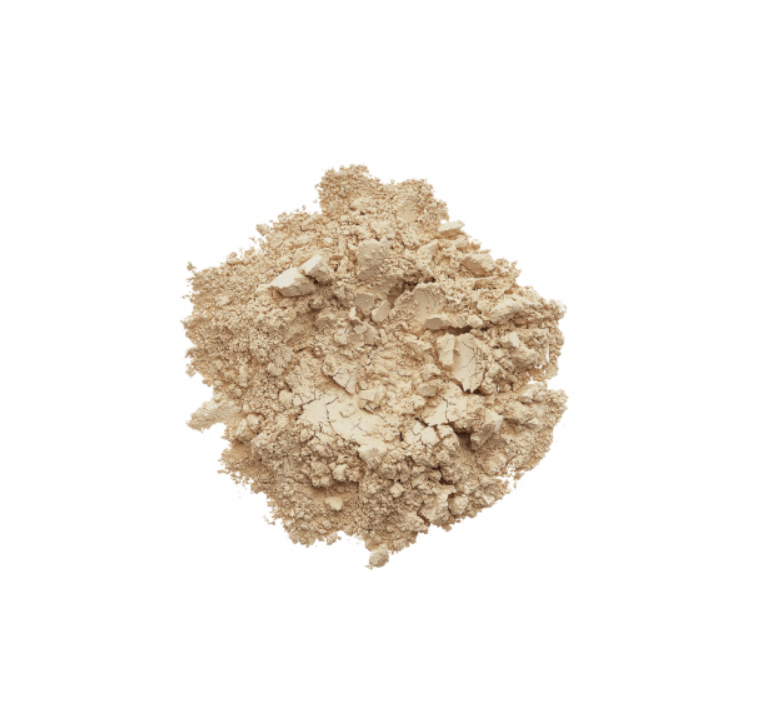 INIKA ORGANIC BIRSTOŠAIS  MINERĀLAIS PŪDERIS SPF 25, 8g