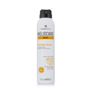 CANTABRIA LABS HELIOCARE 360° INVISIBLE SPRAY SPF50+ | Sauļošanās līdzeklis ar SPF50+, 200 ml