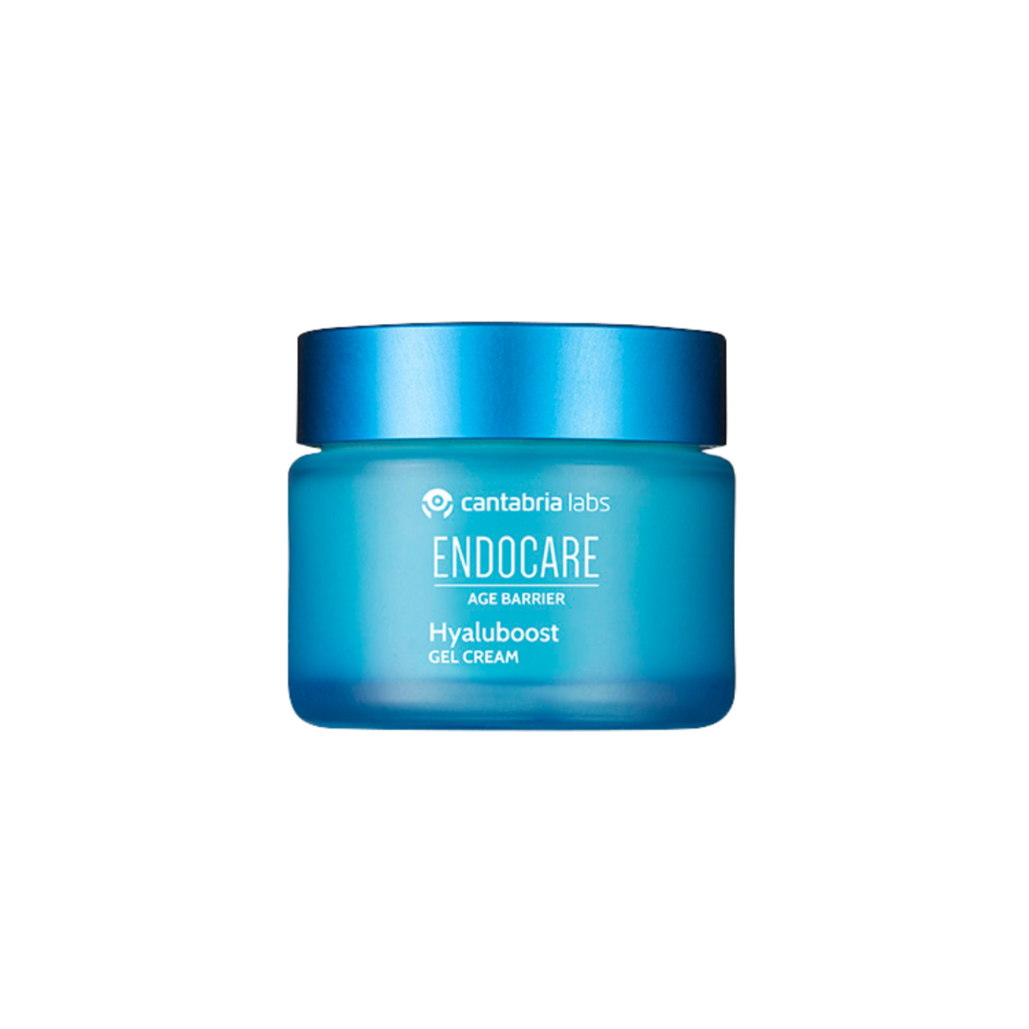 CANTABRIA LABS ENDOCARE AGE BARRIER Hyaluboost Gel Cream | Mitrinošs sejas gelkrēms, 50 ml