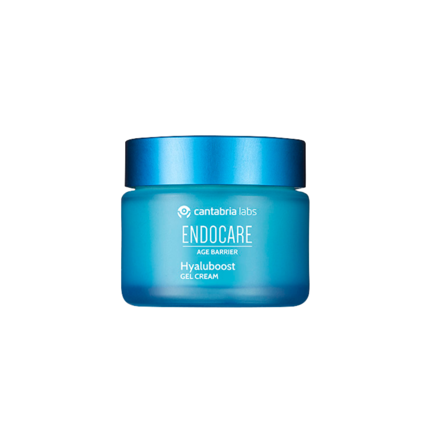 CANTABRIA LABS ENDOCARE AGE BARRIER Hyaluboost Gel Cream | Mitrinošs sejas gelkrēms, 50 ml