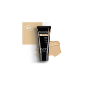 PHYTS FOND DE TEINT Beige Léger | tonālais krēms Light Beige, 40g