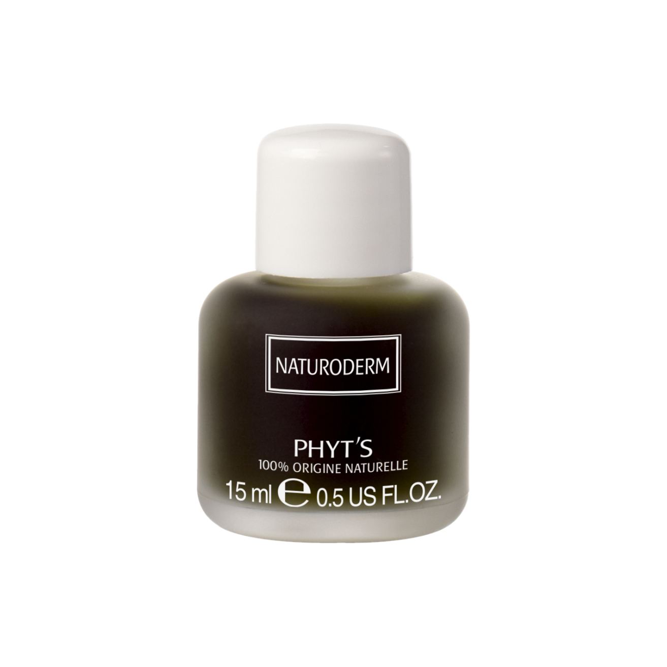 PHYTS NATURODERM | daudzfunkcionāls ādas higiēnas līdzeklis, 15ml