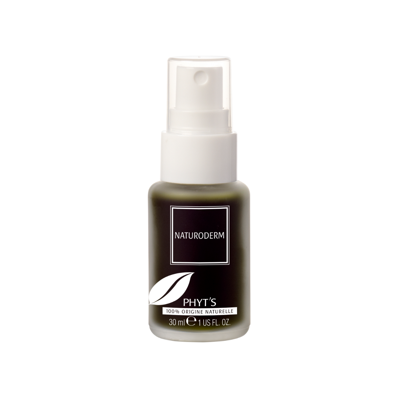 PHYTS NATURODERM | daudzfunkcionāls ādas higiēnas līdzeklis, 30ml