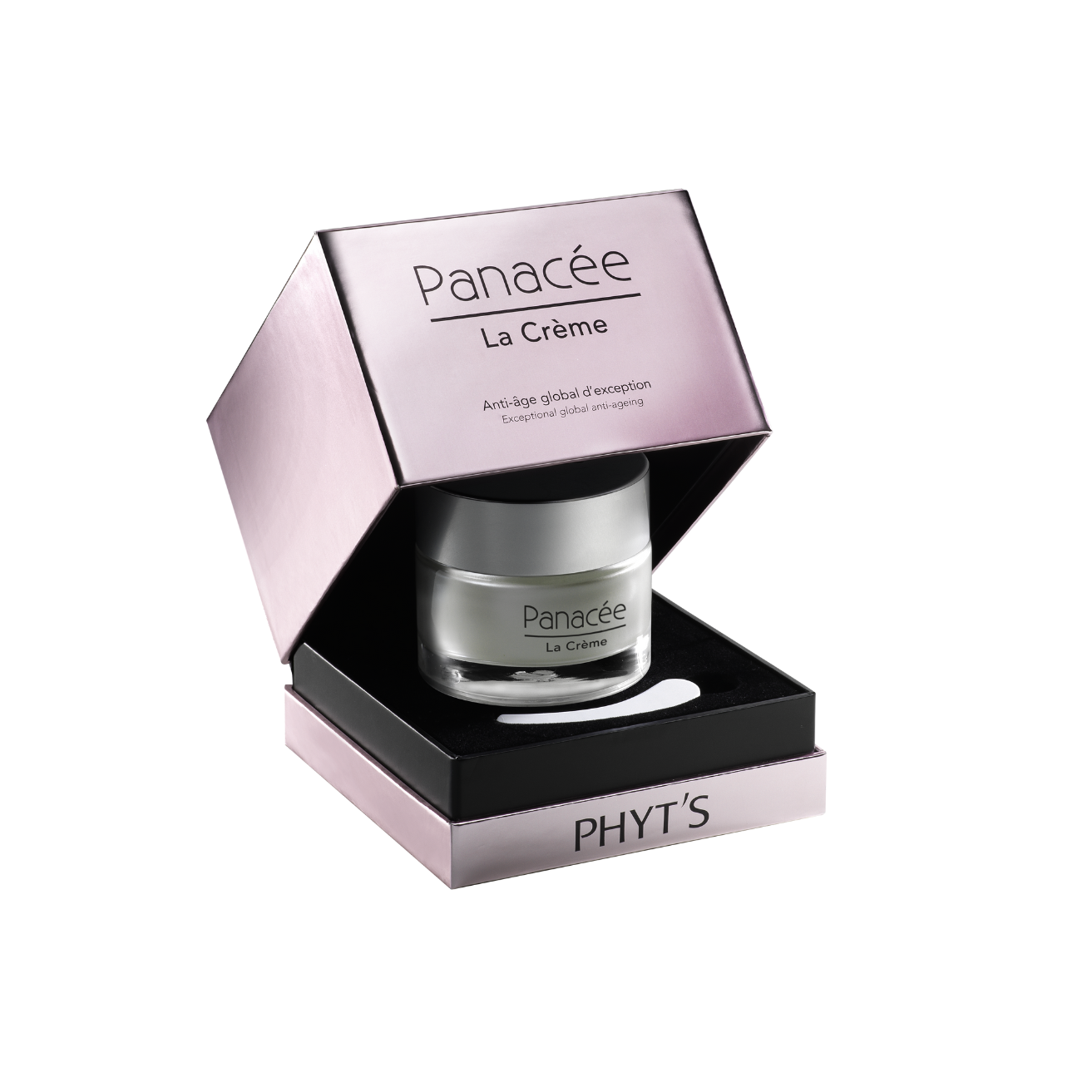 PHYTS PANACÉE LA CRÈME | visaptverošs pretnovecošanās krēms, 50ml