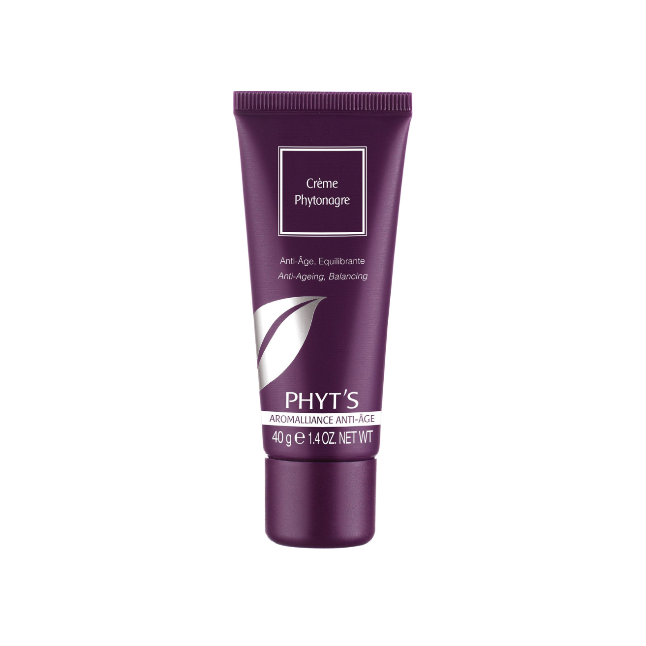 PHYTS CRÈME PHYTONAGRE | balansējošs pretnovecošanās krēms, 40g