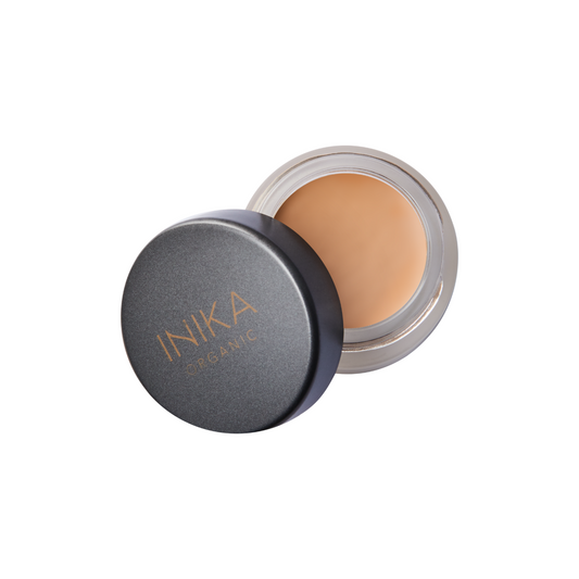 INIKA ORGANIC FULL COVERAGE CONCEALER | Konsīleris, 3.5 g